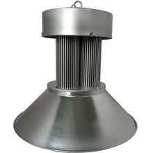 高棚照明，80WLED工矿灯