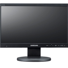 原装正品三星SMT-193019寸宽屏液晶监视器原厂证明现货