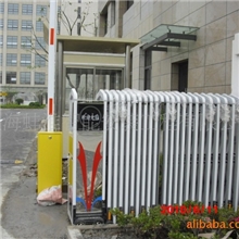 川沙道闸，上海道闸，张江道闸，金桥南汇道闸，蚌淮道闸