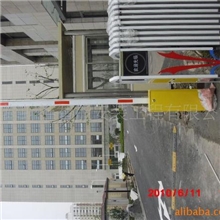 【本厂热销】供应豪华系列伸缩门【量大价优，欢迎订购】