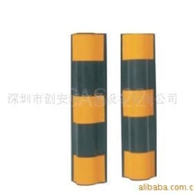 厂家底价供应护墙角,护角,橡胶护角,停车场设备