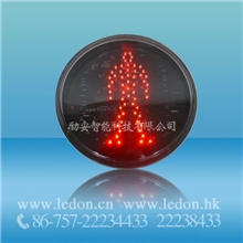 led交通信号灯、信号灯、人行灯灯芯、太阳能信号灯