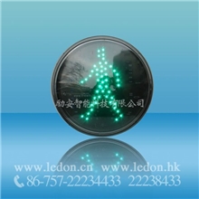 led交通信号灯红绿灯人行灯灯芯