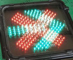 CCTV上榜品牌-星志电子专业提供led交通警示信号灯、交通信号灯