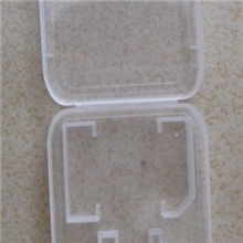 （供应）小白盒，内存，TF卡套，SD小白盒，厂家直销