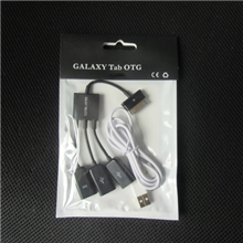 三星一拖三OTG，一出三OTG，三星OTG数据线，大量批发！
