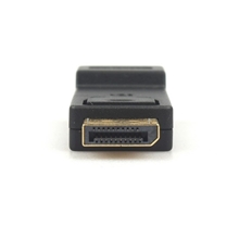 JICHIA京像DisplayPort转hdmiDP转hdmi电脑高清转接头