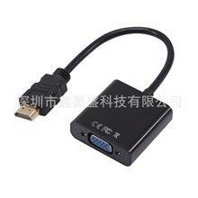 HDMItoVGAAdapter