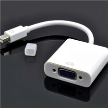 minidptovgadp转vgamacbooktohdmivga线