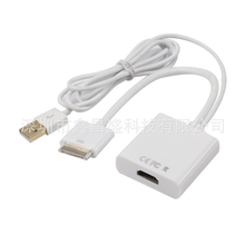 iPhone45234Stohdmi+usb