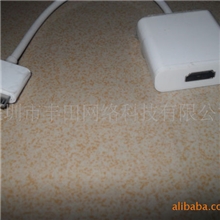 厂家优势供应ipadtohdm支持ipad1，iPad2，iphone4及升级以后的