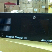 研华原装4U工控机（母板）特价热销全国联保2年