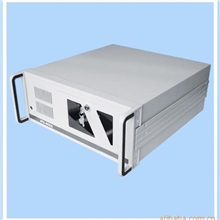 酷睿双核4U工控整机