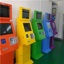 智能终端广告机（特价优惠）