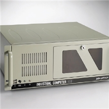 研华原装4U工控机（长卡）特价优惠全国联保2年