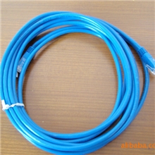 厂家直销各类规格的跳线价格低规格多数据优