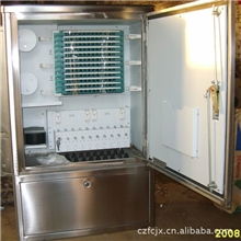 大量生产终端盒交接箱定做异形机箱