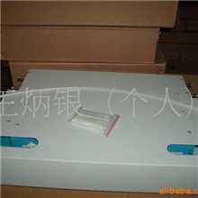 华海通信批发光纤24芯48芯ODF单元箱odf配线箱室内光纤