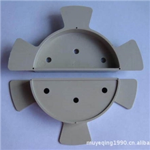 厂家直销三叶线环三口