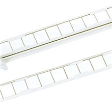 厂家直销双面标固定器