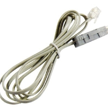 厂家直销模块化插头测试线五类网线