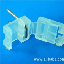 通信光缆敷设用门字型卡丁扣，室内布线固定线缆用