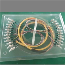 哪里的12芯FC/UPC束状尾纤质量最好