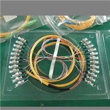 哪里的12芯FC/UPC束状尾纤价格最低