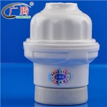 厂家供应广腾GT-679E27陶瓷螺口灯头半塑灯头【纯铜配件】