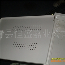 河北青县专业供应机箱机柜显示屏操作台网络机柜u箱雕刻机