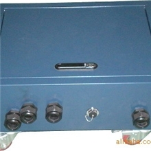 河北青县专业供应机箱机柜LED显示屏屏幕墙多媒体讲台操作台