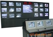 电视墙，屏幕墙