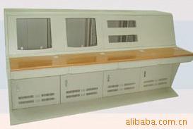 操作台，监控台，机柜，多媒体讲台，监控杆，文件柜