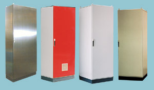 威纳得机柜加工生产各种规格PS机柜。欢迎洽谈！