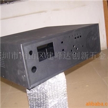 供应机箱外壳加工
