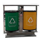 北京户外机箱北京垃圾桶机箱北京防雨机箱北京不生锈机箱