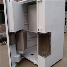 多功能售水机机箱自动售水机机箱新型售水机机箱
