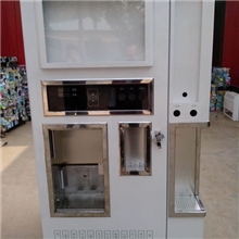 专业生产投币刷卡型自动售水机不锈钢自动售水机