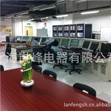 LFY2013922-监显示工厂监控室操作台