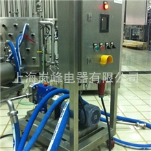 LF2013922/304不锈钢移动控制箱不锈钢控制箱移动控制箱