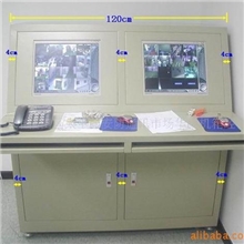 提供控制台加工/通讯网络机箱机柜