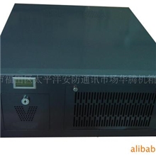 生产厂家批发供应工控机箱，监控用机箱机柜