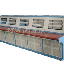 供应定做监控操作台、控制台、监控机柜、监控台