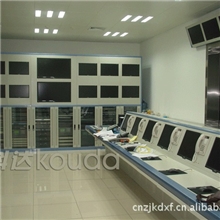 供应定做网络机房监控屏幕墙