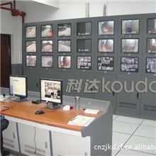供应定做监控中心电视墙