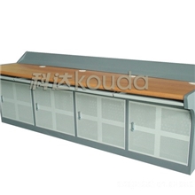 供应定做监控操作台、控制平台、监控机柜