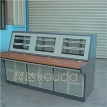 监控操作台、控制台