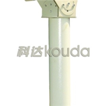 供应定做监控摄像机立杆