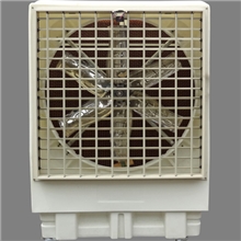 供应新款夏昌组合冷风机B款耐高温腐蚀低噪音节能环保