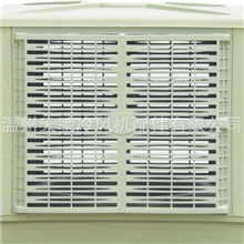 厂家直销W款下出风工业冷风机外壳环保空调支持批发2月特价